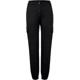 Oxmo OXCoco Cargohose Sportive Schwarz XL