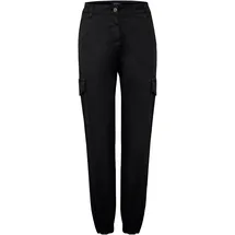 Oxmo OXCoco Cargohose Sportive Schwarz XL