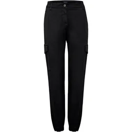Oxmo OXCoco Cargohose Sportive Schwarz XL
