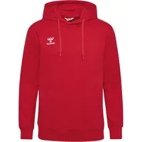 Hummel hmlGO 2.0 Hoodie 3062 true red XL