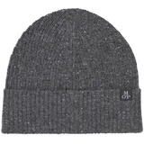 Marc O'Polo Beanie grau