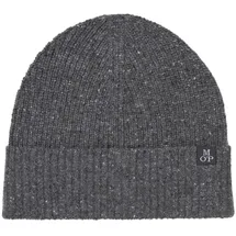Marc O'Polo Beanie grau