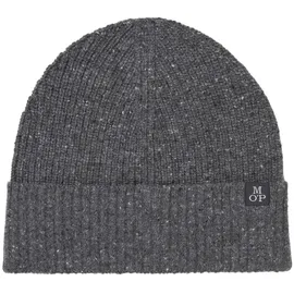 Marc O'Polo Beanie grau