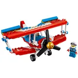 LEGO Creator 3in1 Tollkühner Flieger 31076
