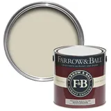 Farrow and Ball Wandfarbe Farrow and Ball - Shadow White 282