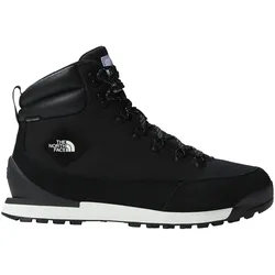 The North Face Schnürboots »M BACK-TO-BERKELEY IV TEXTILE WP«, wasserdicht The North Face schwarz 45
