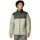 Columbia Powder Lite Ii Jacket Safari / Green - L