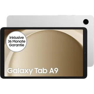 8,7" 64 GB Wi-Fi + LTE Silver