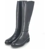 Paul Green Schaftstiefel in schwarz | Gr.: 37