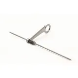 Weis Spiralschneider 1-tlg. Silber