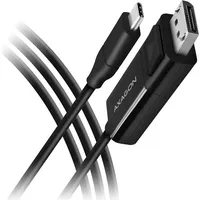 AXAGON RVC-DPC USB-C DisplayPort