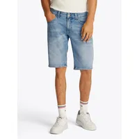Tommy Jeans Jeansshorts »RONNIE SHORT« TOMMY JEANS Denim Light
