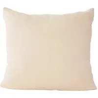 H. G. Hahn Kissenbezug Jersey ecru, 40 x 40