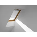 VELUX Verdunkelungsrollo Classic DBL M06 4288 weiß