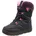 Stance2 Winterstiefel Blau/Pink 28