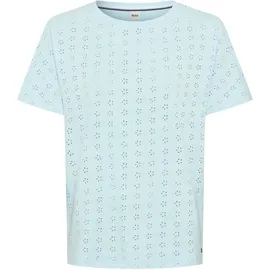Brax Damen Style Caelen S Allover Embroidery T-Shirt - 42