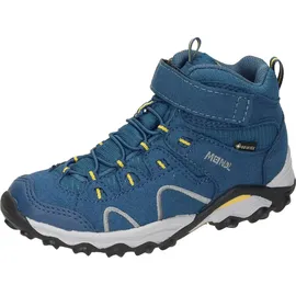 MEINDL Lucca Junior Mid GTX OCTANE/MAIS 37