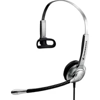 Epos Sh 335 Mono + Powerbank Headset silver