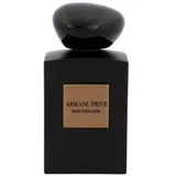 Giorgio Armani Prive Bois d'Encens Eau de Parfum 100 ml