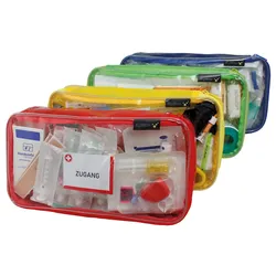 tee-uu PRAXIS Modultaschen Plane