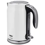 Fakir Adell 1,7 l Weiß