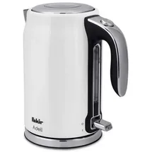 Fakir Adell 1,7 l Weiß