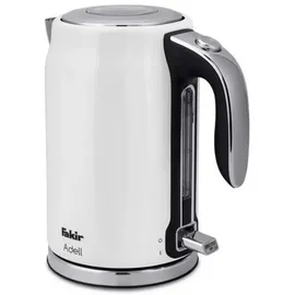 Fakir Adell 1,7 l Weiß