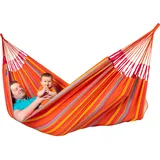 La Siesta Brisa Toucan 230 x 160 cm orange