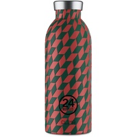 24Bottles Clima groovy red 0,5 l