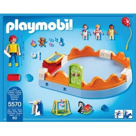 Playmobil City Life Krabbelgruppe 5570