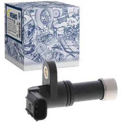 Vemo Geschwindigkeitssensor Tachsosensor Passend Für Honda Accord Civic Jazz: Sensor, Geschwindigkeit Honda: 28810rpc013 Honda: 28810rpc003 Vemo: V267