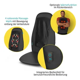 Medisana MC-15E Massagesitzauflage
