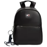 Tommy Hilfiger CITY CHARM schwarz