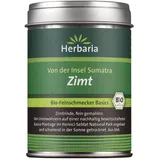 Herbaria Zimt gemahlen bio