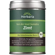Herbaria Zimt gemahlen bio