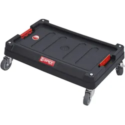 Qbrick System Transportwagen System TWO – 100 kg