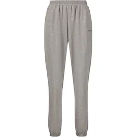 ATHLECIA Atkins W Pants, light grey melange