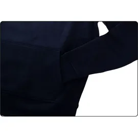 Tommy Hilfiger Core Logo Kapuzenpullover Sky Captain L