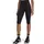 Under Armour Motion Capri Hosen Schwarz XS