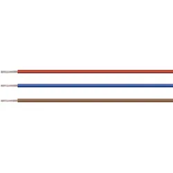 Helukabel LiYv, Niederspannungskabel, Polyvinylchlorid (PVC), Polyvinylchlorid (