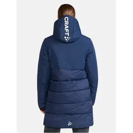 Craft Core Evolve Isolate Parka Damen 390000 - navy XS