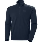 HELLY HANSEN Daybreaker Fleece - Navy - M