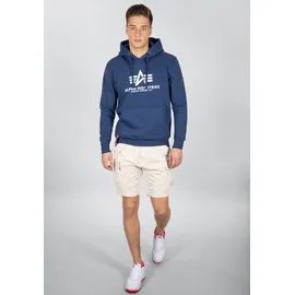 Alpha Industries Kapuzenpullover Basic Hoodie - 2XL