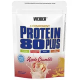 Apple Crumble Pulver 500 g