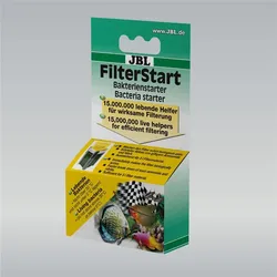 JBL FilterStart | Filterzubehör Aquaristik