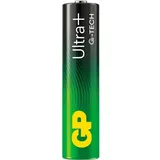 GP Ultra Plus Alkaline AAA 1.5 V