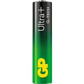 GP Ultra Plus Alkaline AAA 1.5 V