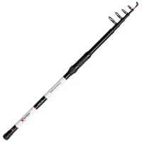 DAM Aqua-X Tele Surf 13Ft 3.90m 100-250g - 3.90 m - 100-250 g