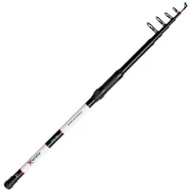 DAM Aqua-X Tele Surf 13Ft 3.90m 100-250g - 3.90 m - 100-250 g