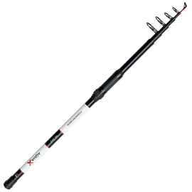 DAM Aqua-X Tele Surf 13Ft 3.90m 100-250g - 3.90 m - 100-250 g